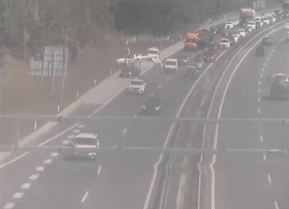 Brezje letalo | Avtor: Promet.si