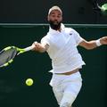 Benoit Paire