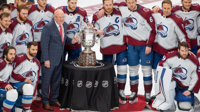 Colorado Avalanche
