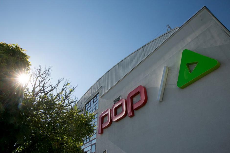 pop tv | Avtor: Miro Majcen