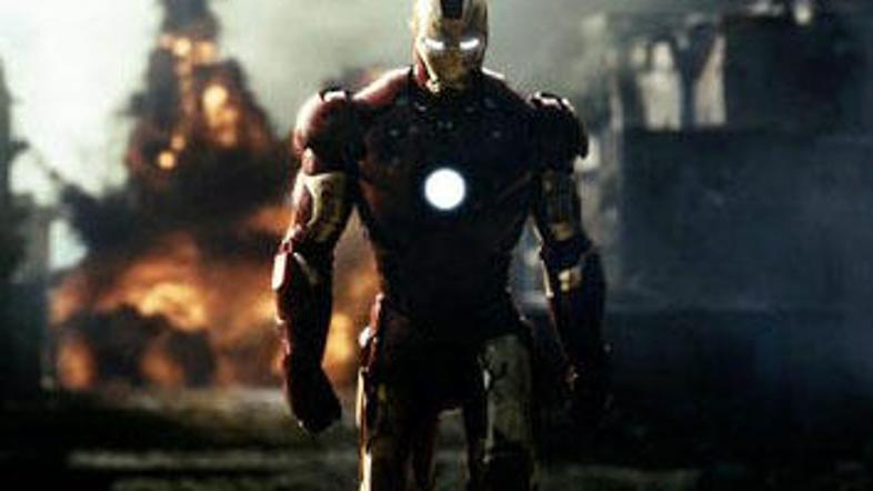 ironman