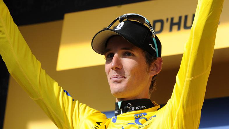 Andy Schleck