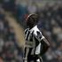 Cisse Newcastle United Benfica Evropska liga četrtfinale