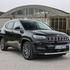 PRIMA test C-SUV, november 2022 , jeep compass