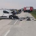 Prometna nesreča na Hrvaškem