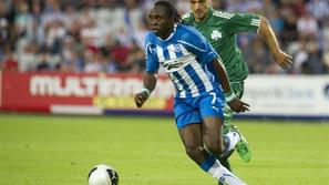 Odense Peter Utaka