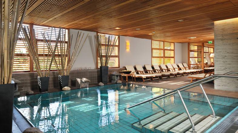 Hotel Balnea superior, Dolenjske Toplice