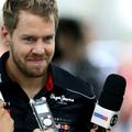sebastian vettel