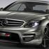Mercedes-Benz CL AMG expression motorsport