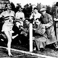 Roger Bannister