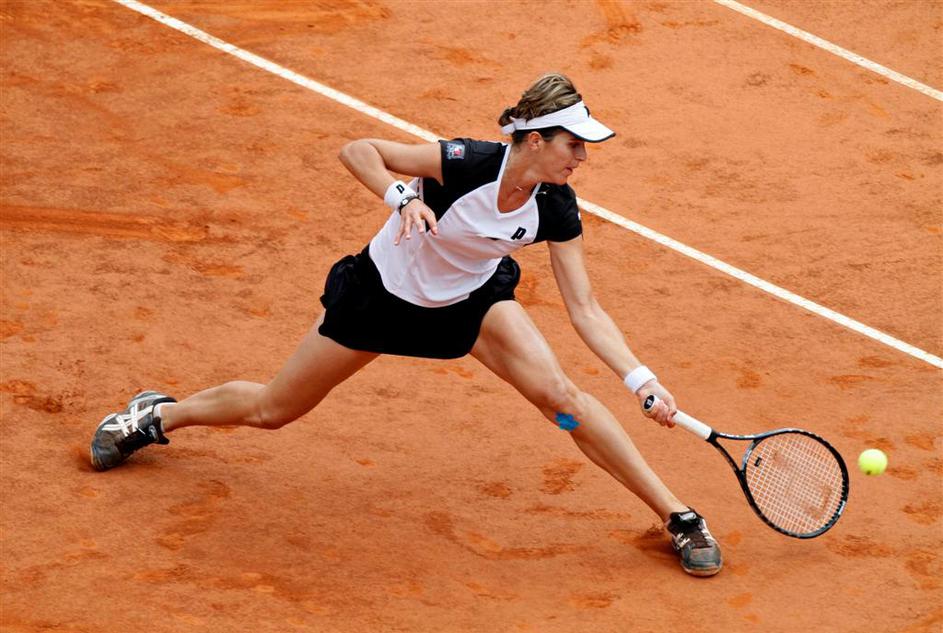 finale Rim 2010 Maria Martinez Sanchez