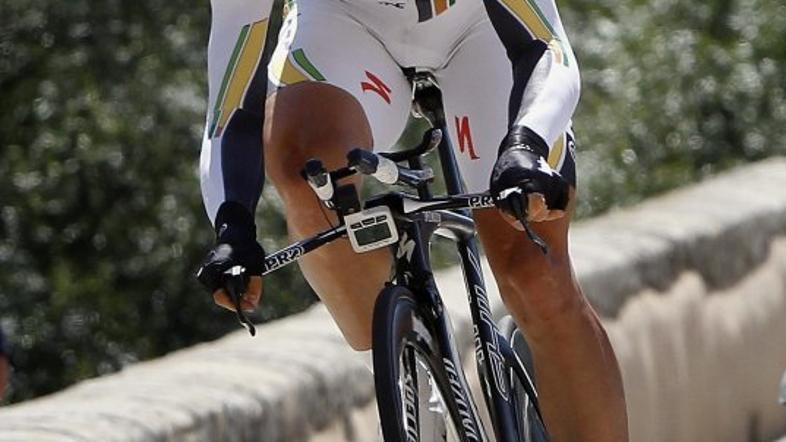 tony martin