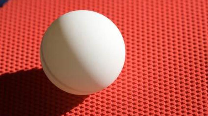 Z žogico so preprečili predrtje arterij.