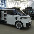 Volkswagen LGV, caddy, multivan, transporter, ID buzz, ID buzz cargo, amarok, california