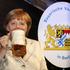 Merkel oktoberfest 