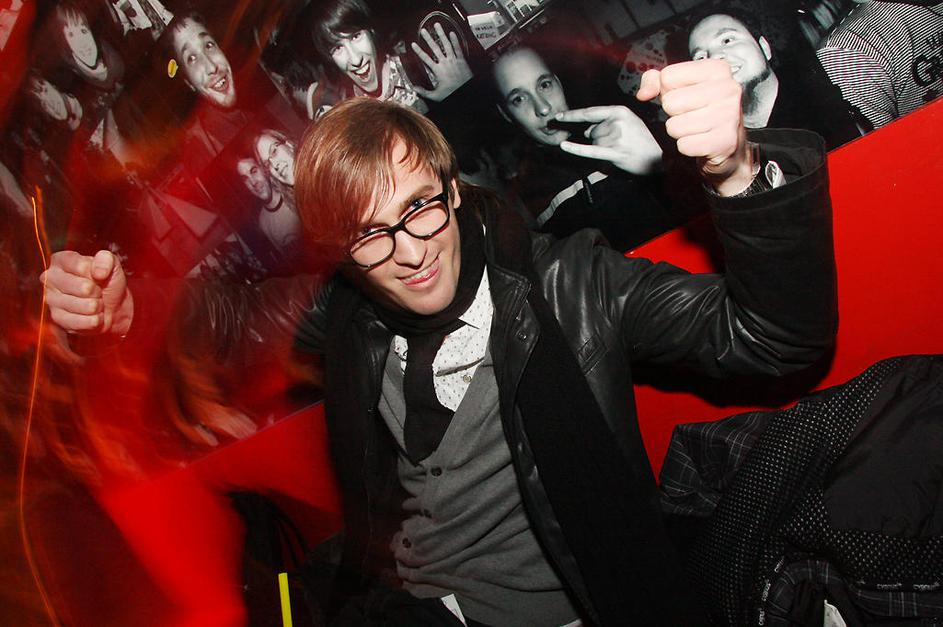 Dubstep opustošil Ostrigo