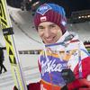 kamil stoch