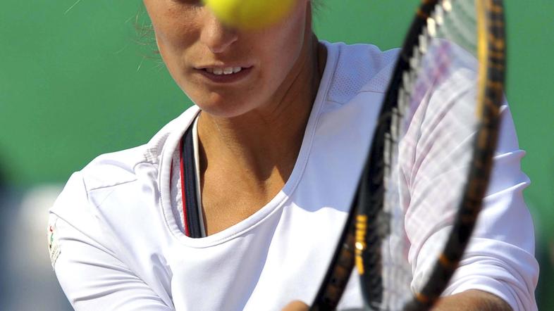 Polona Hercog