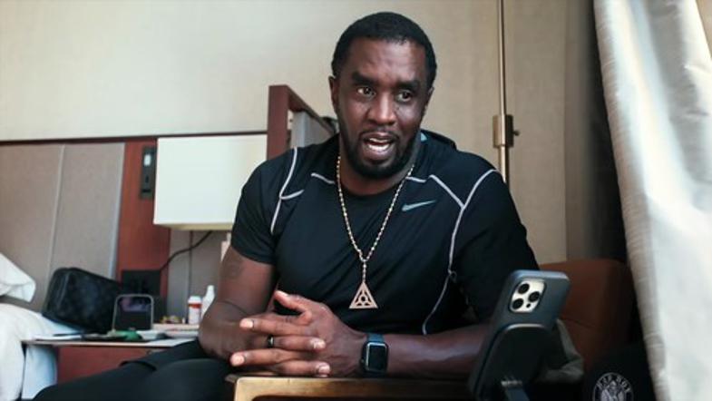 sean combs