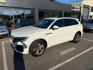 VW Touareg V6 TDI BMT R-Line 210 (285)