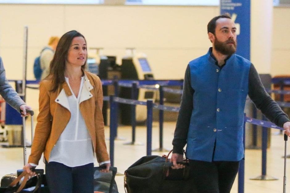 pippa middleton | Avtor: Profimedias