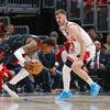 Goran Dragić Bulls Rockets