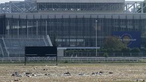 Hipodrom Zagreb 