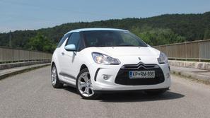 Citroën DS3
