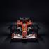 Ferrari F2001 M Schumacher