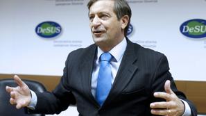 Karel Erjavec