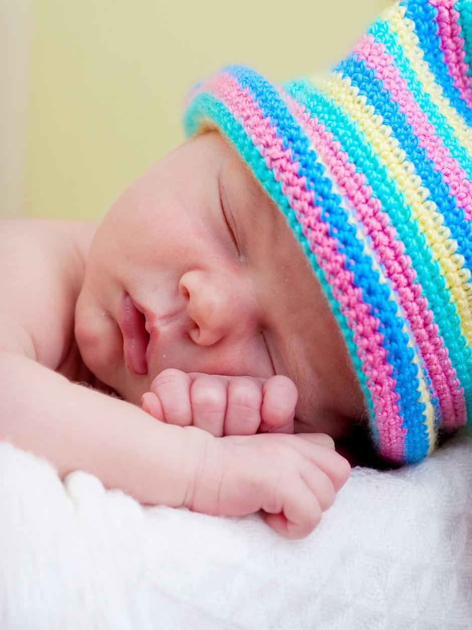 Popkovnična kri ima kot vir matičnih celic zaradi biološkega potenciala prednost | Avtor: Žurnal24 main