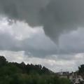 tornado česka