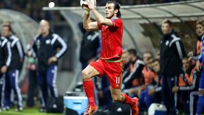 gareth bale