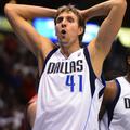 dirk nowitzki
