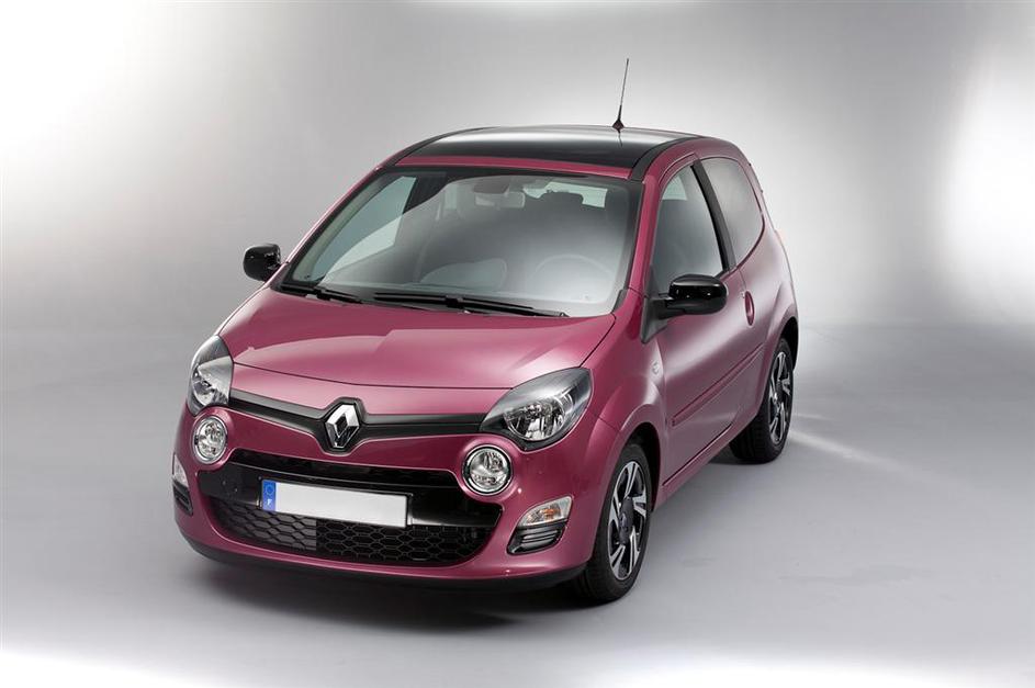 Renault twingo