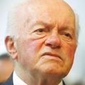 Ivan Pučnik je umrl v 82. letu starosti.