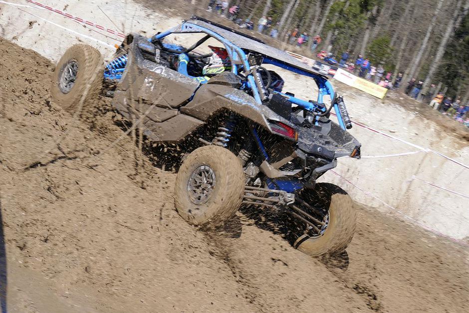 Slovenija Offroad 2020 | Avtor: Matija_Janežič