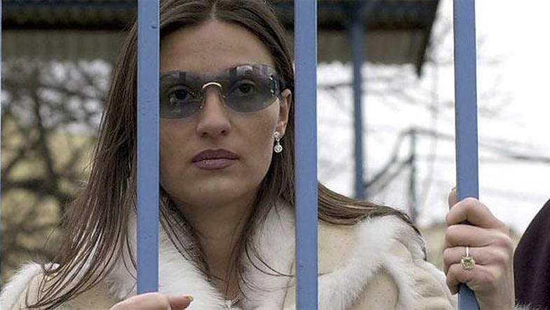 Ceci grozi, da se bo zaradi nogometa znašla za zapahi. (Foto: jutranji.hr)