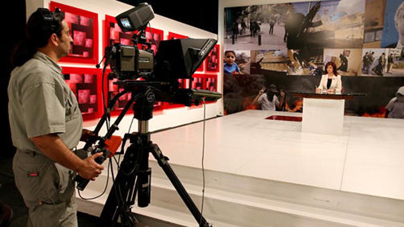 Novinarsko delo ni mačji kašelj.