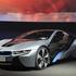 BMW i8 concept