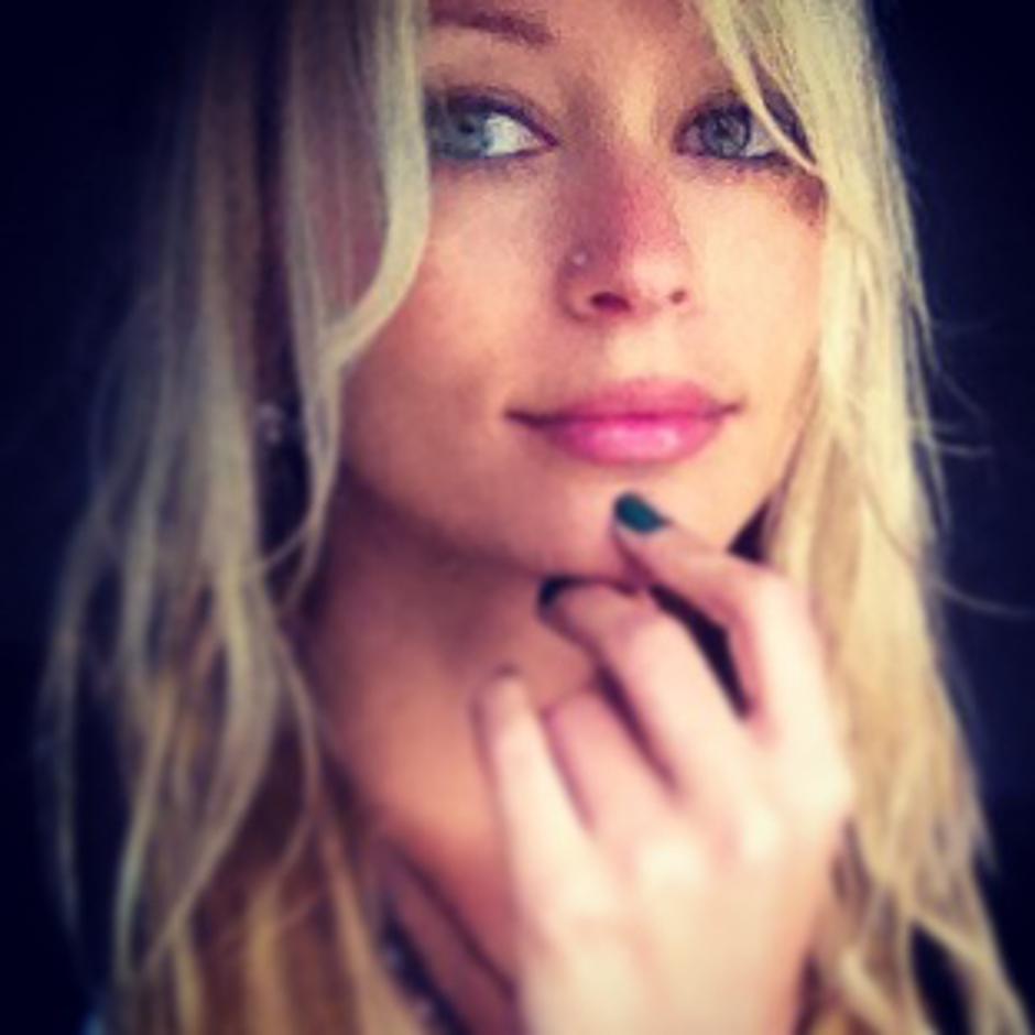 Maja Prašnikar | Avtor: Andreja Cilenšek