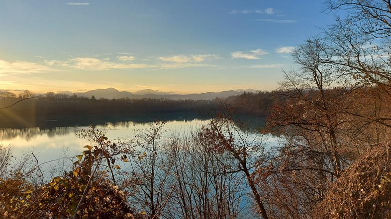 Trbojsko jezero