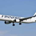Finnair