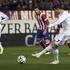 (Atlético Madrid - Real Madrid) španski pokal copa del rey