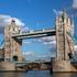 Tower Bridge, London, Velika Britanija