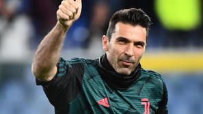 buffon