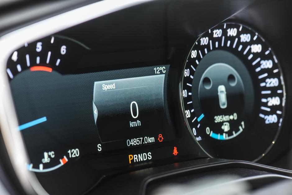 PRIMA test karavani asistenčni sistemi | Avtor: PRIMA