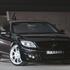Brabus mercedes CL