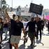 protesti Los Angeles