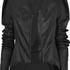 Usnjena jakna Rick Owens, 1.619,17 EUR